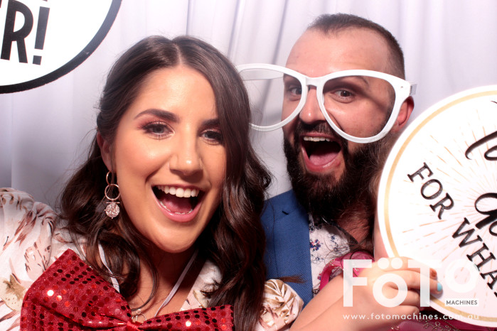 Diandra and Nick’s Wedding | View more photos from the event at gallery.fotomachines.com.au/u/FOTOMachines/Diandra-and-Nick’s-Wedding